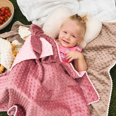 Kids' Comforters & Quilts